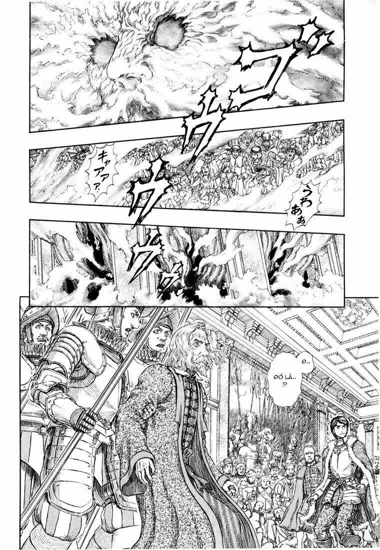 Berserk Tập 274 trang 15