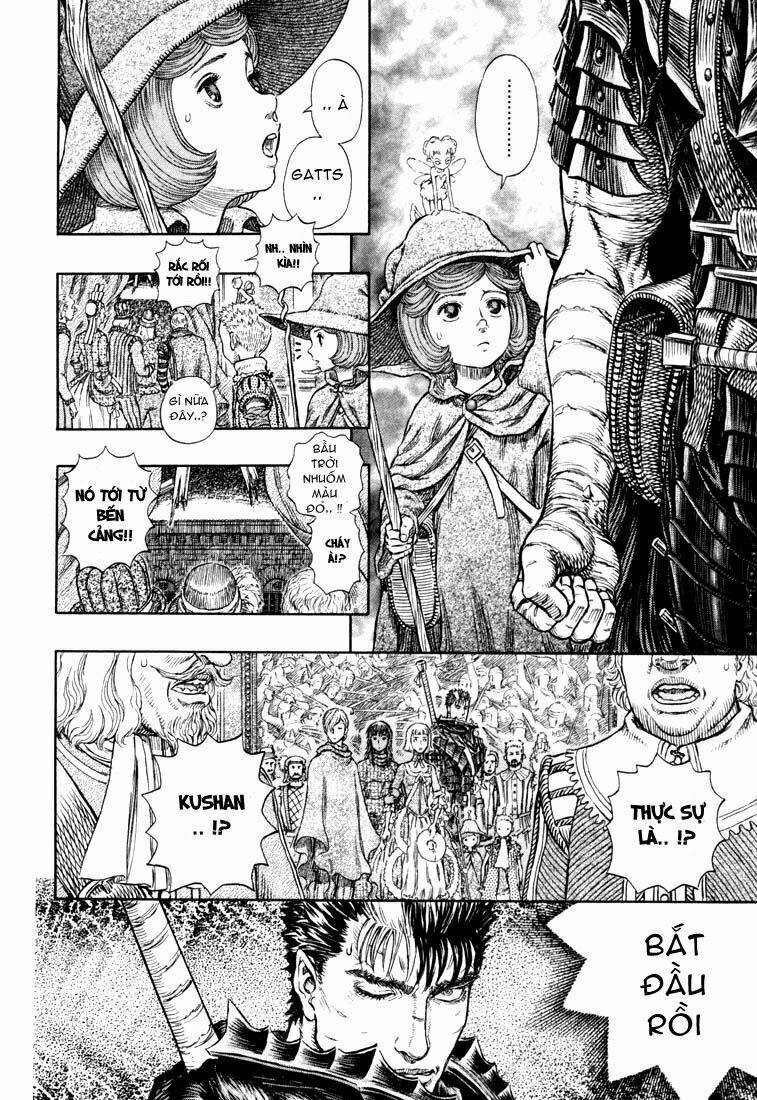 Berserk Tập 274 trang 17