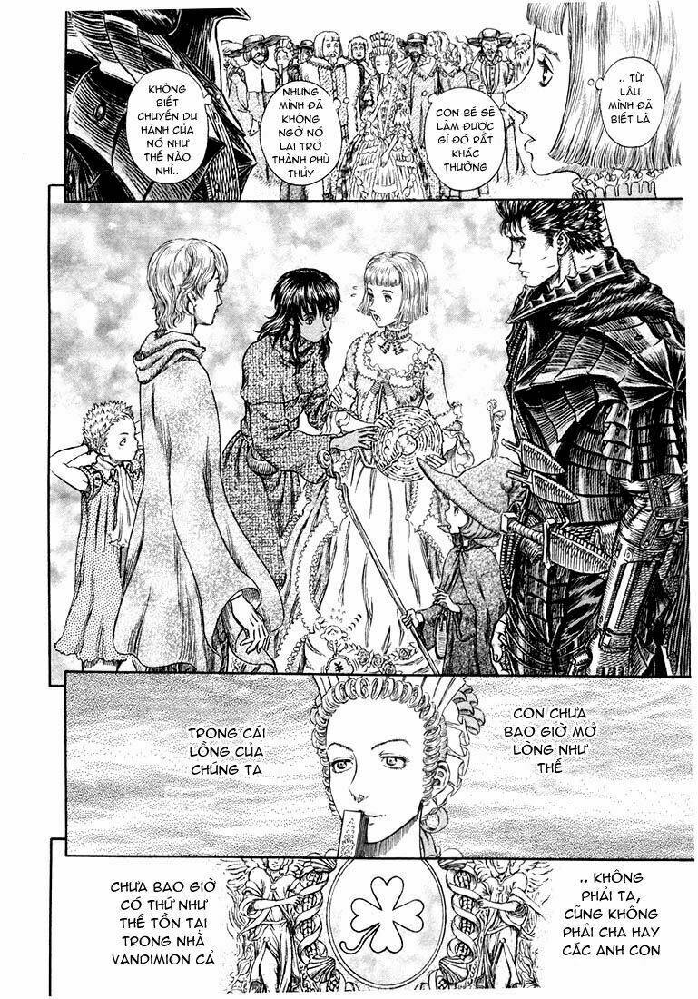 Berserk Tập 274 trang 3