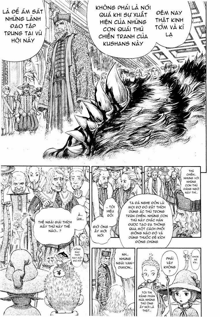 Berserk Tập 274 trang 6