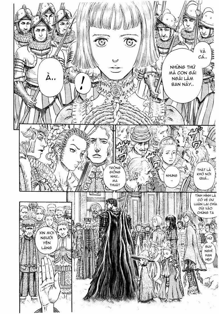 Berserk Tập 274 trang 7