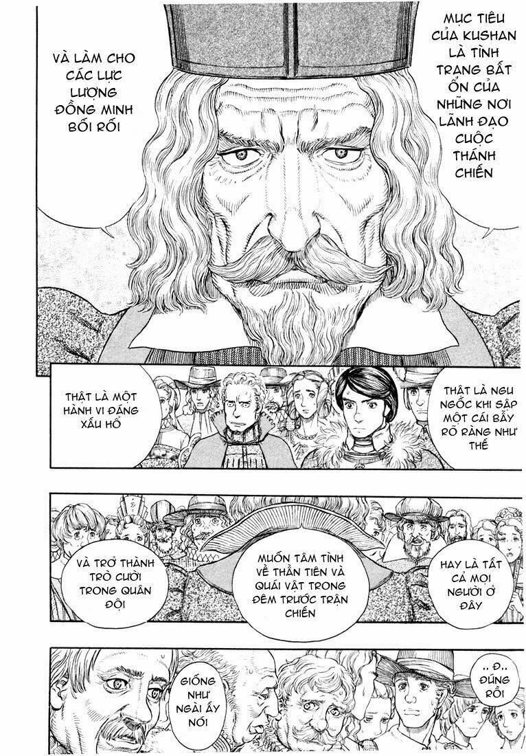 Berserk Tập 274 trang 9
