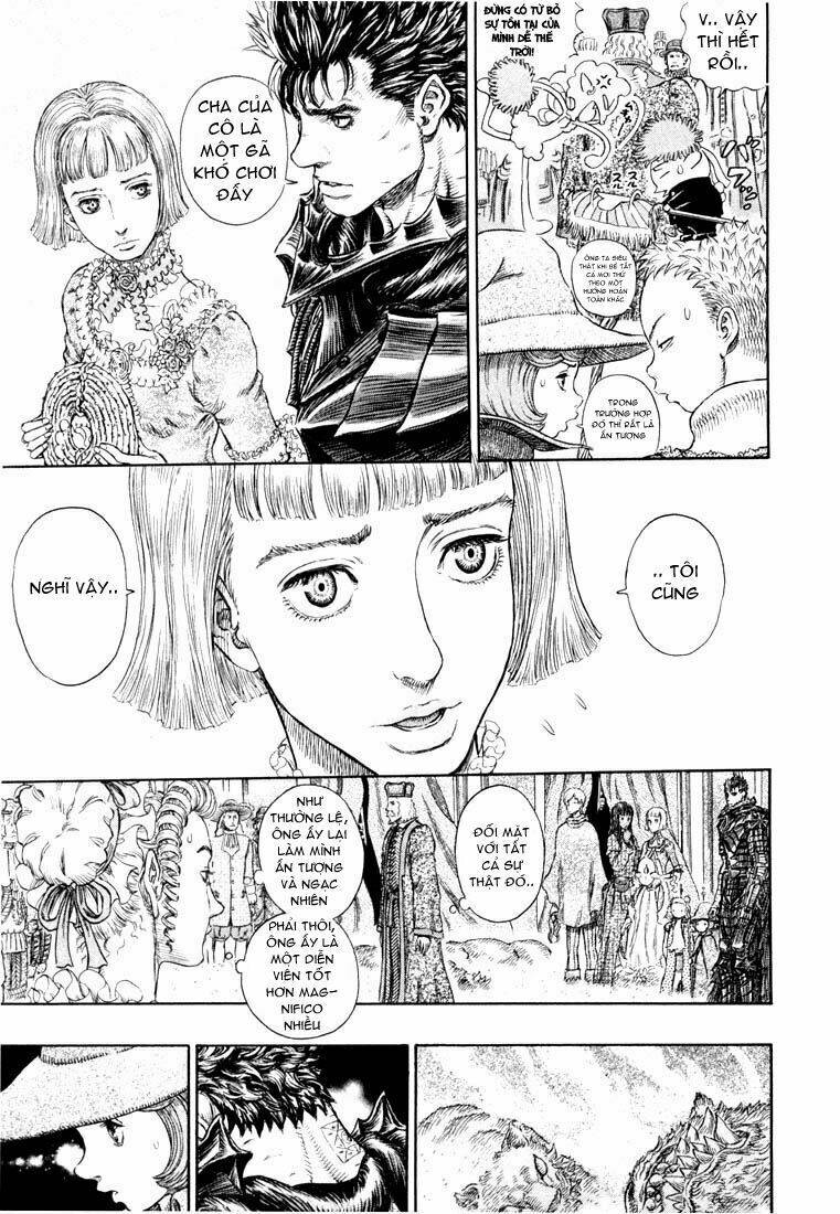 Berserk Tập 274 trang 10