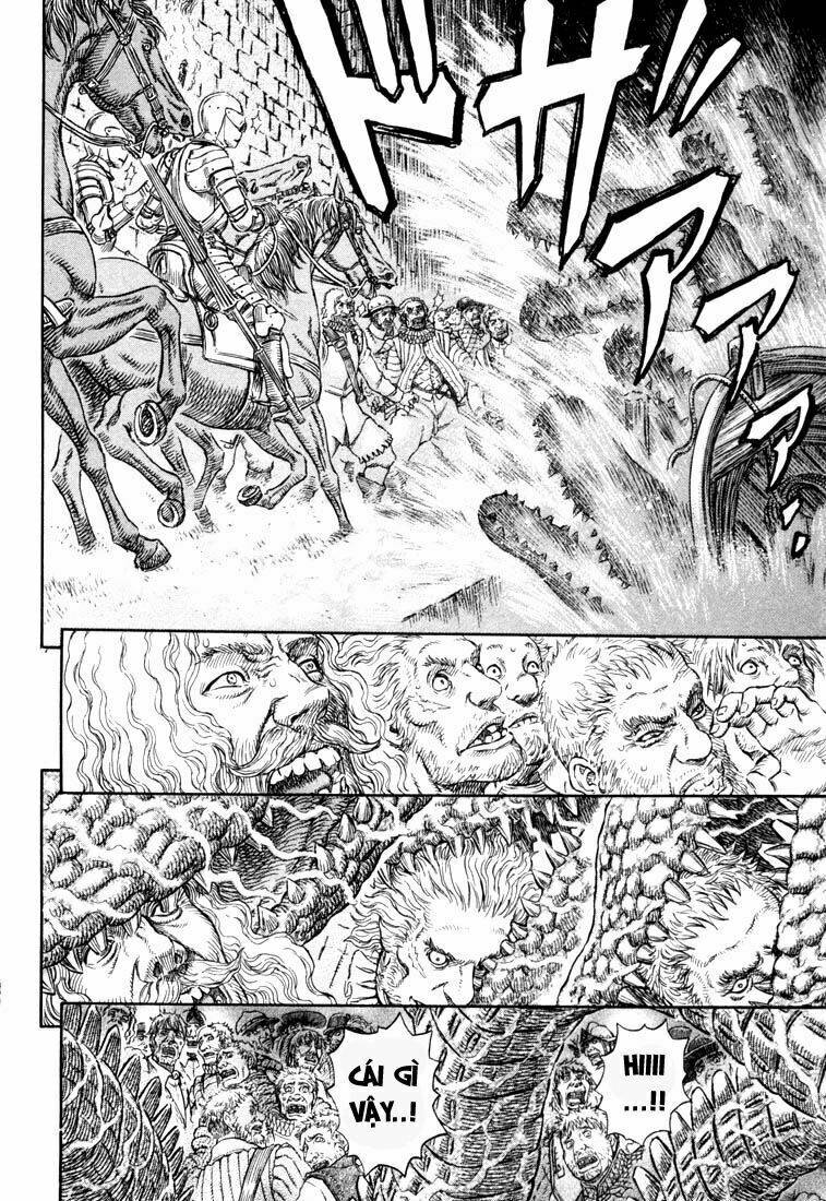 Berserk Tập 275 trang 3