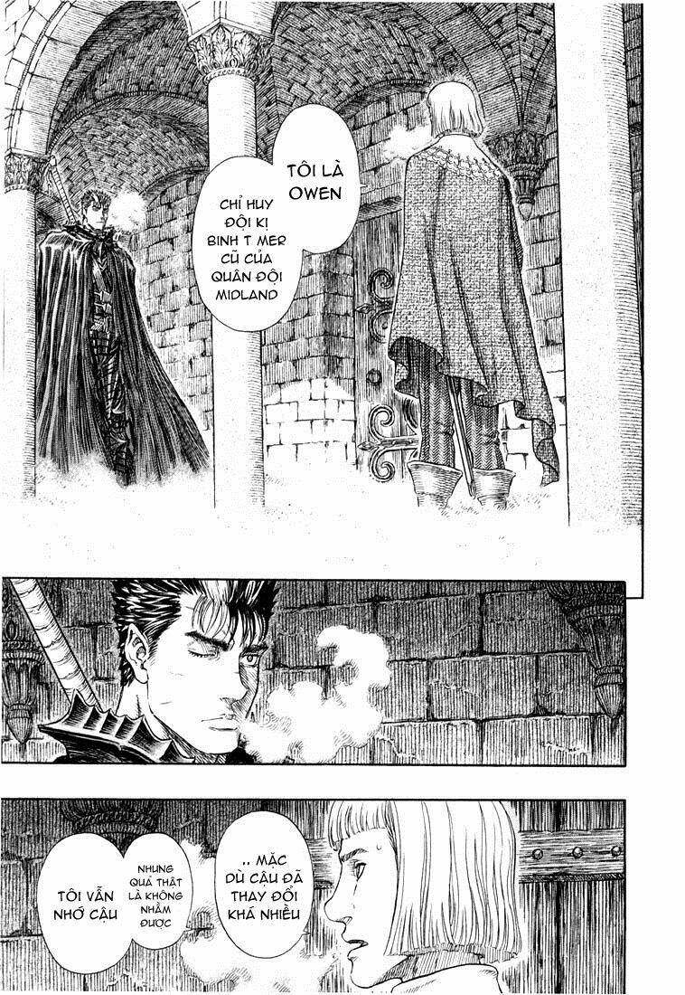 Berserk Tập 276 trang 2