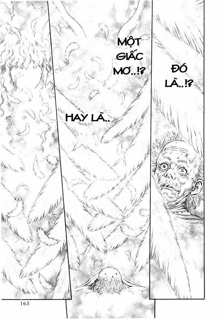 Berserk Tập 276 trang 12