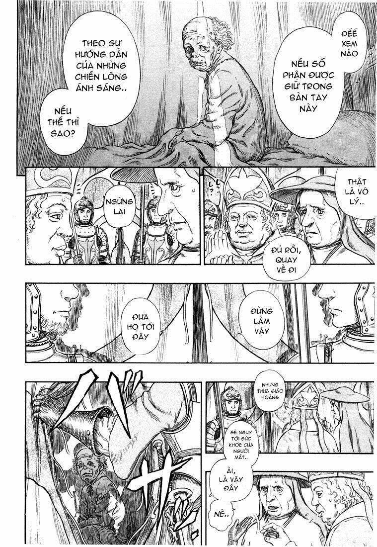 Berserk Tập 276 trang 15