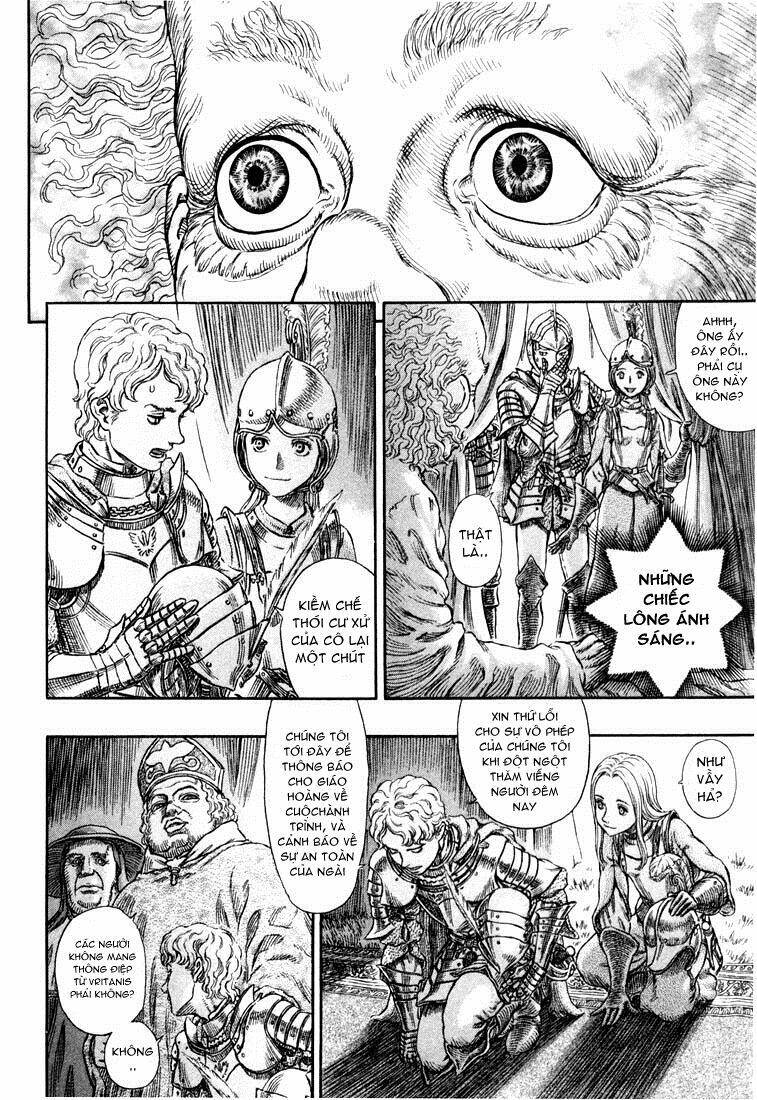 Berserk Tập 276 trang 17