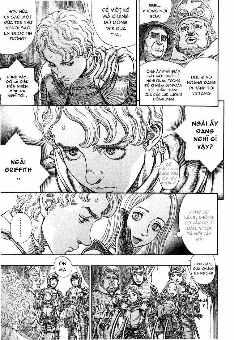 Berserk Tập 276 trang 18