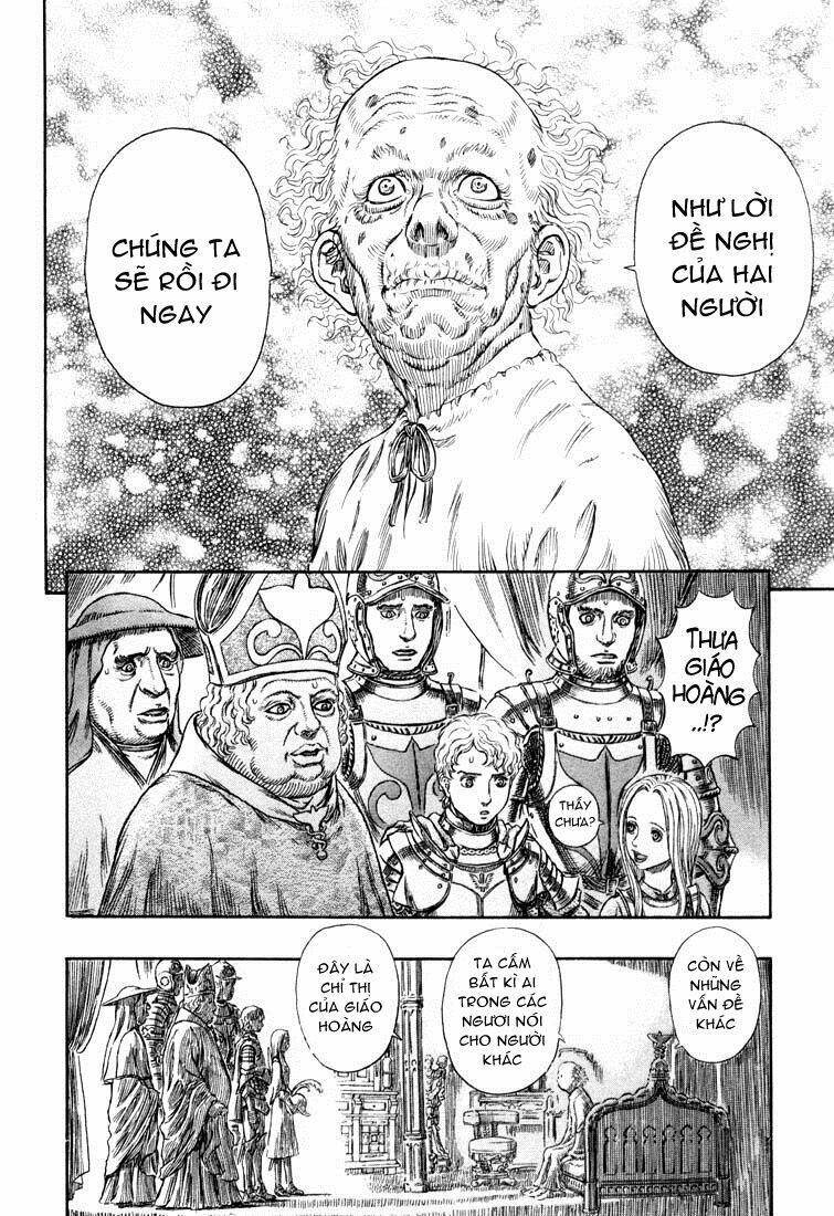 Berserk Tập 276 trang 19