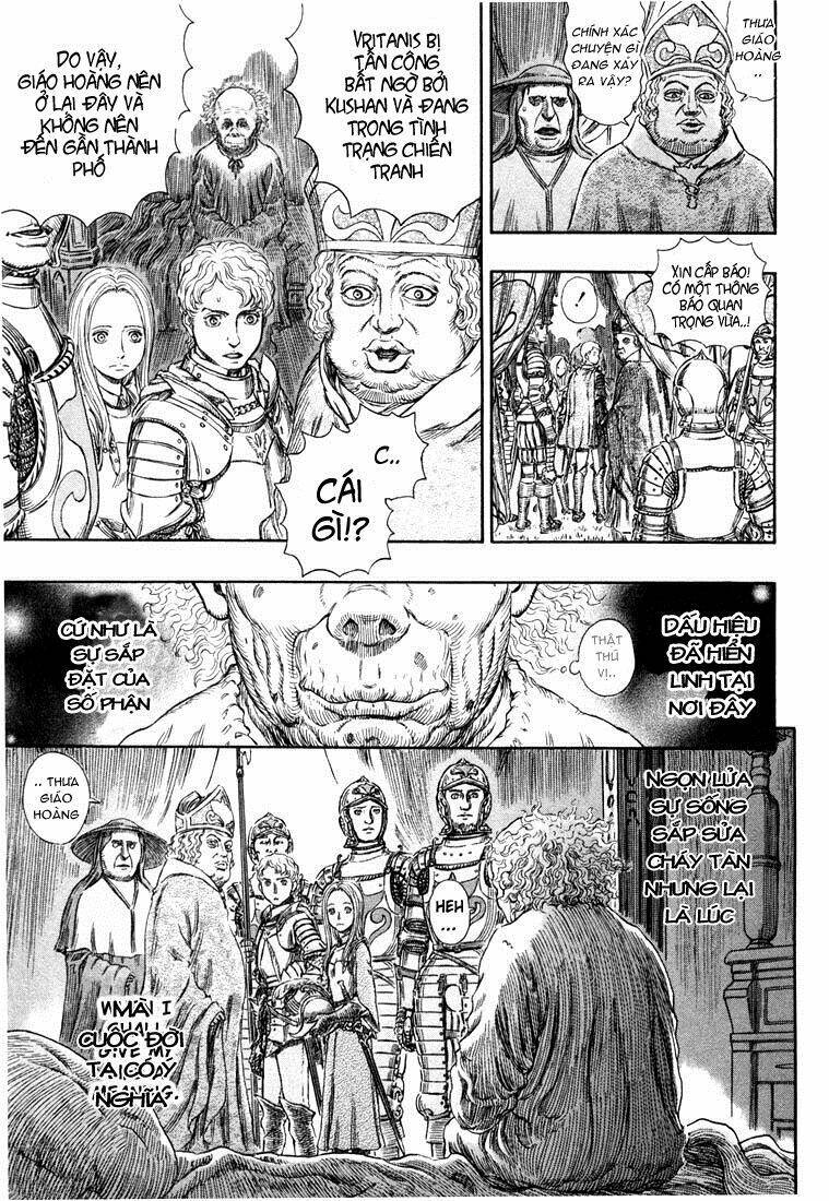 Berserk Tập 276 trang 20