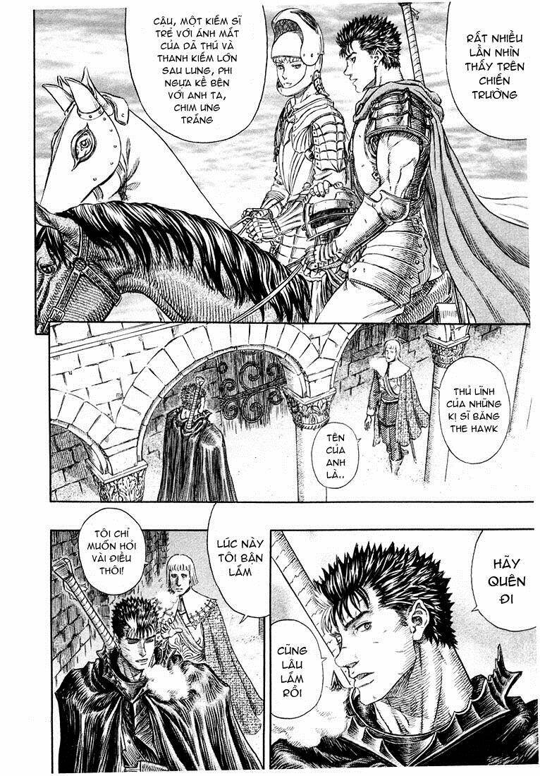 Berserk Tập 276 trang 3