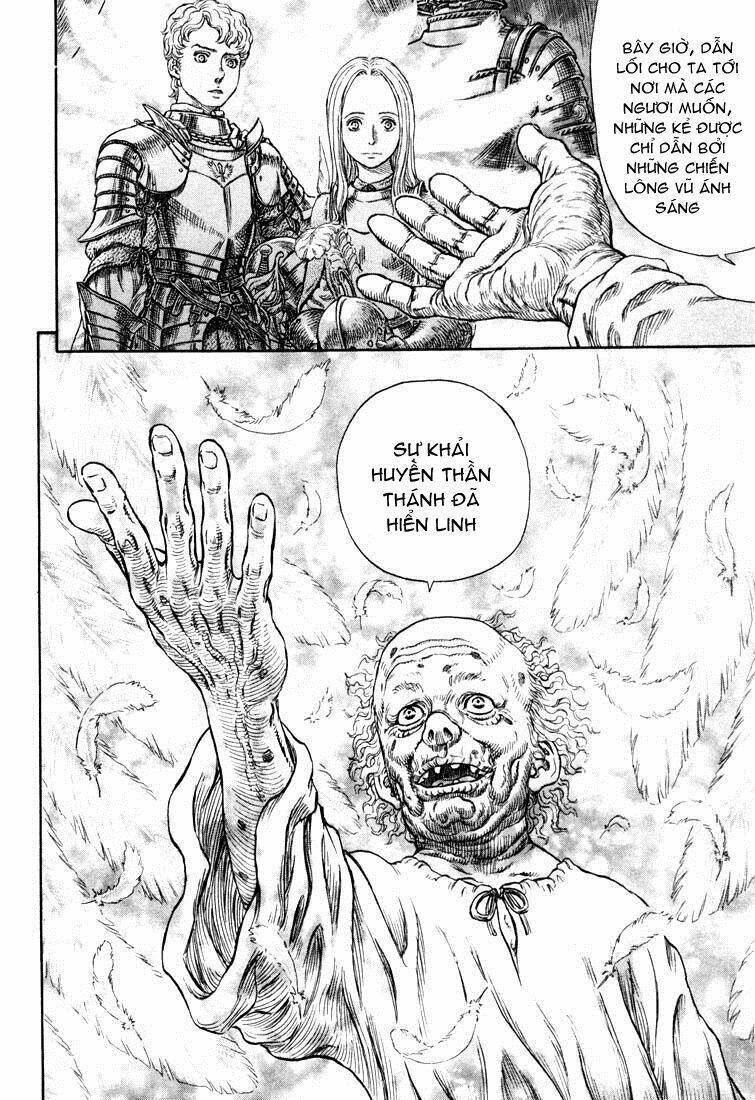 Berserk Tập 276 trang 21