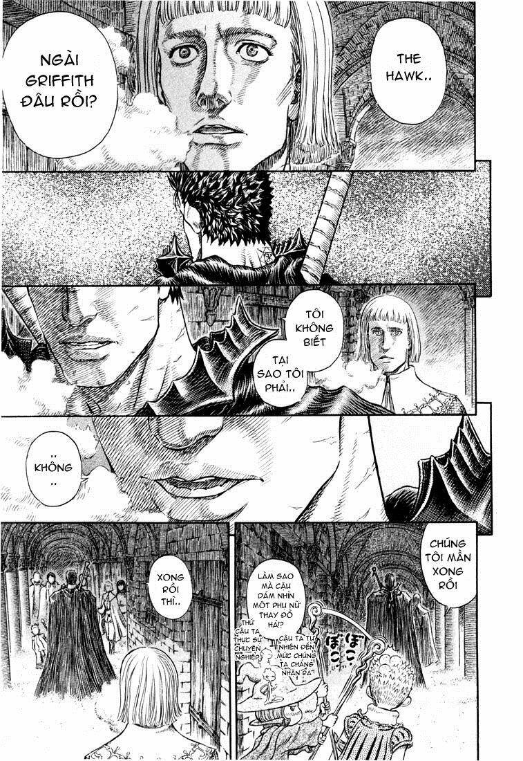 Berserk Tập 276 trang 4