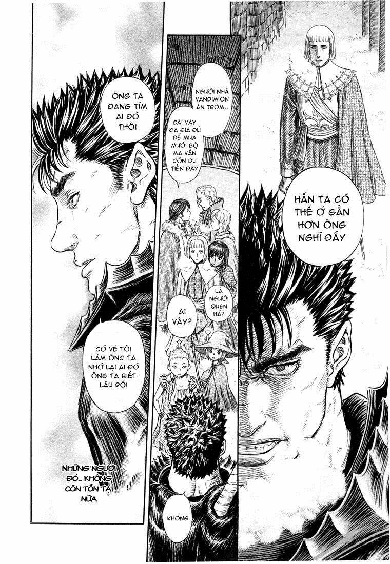 Berserk Tập 276 trang 5