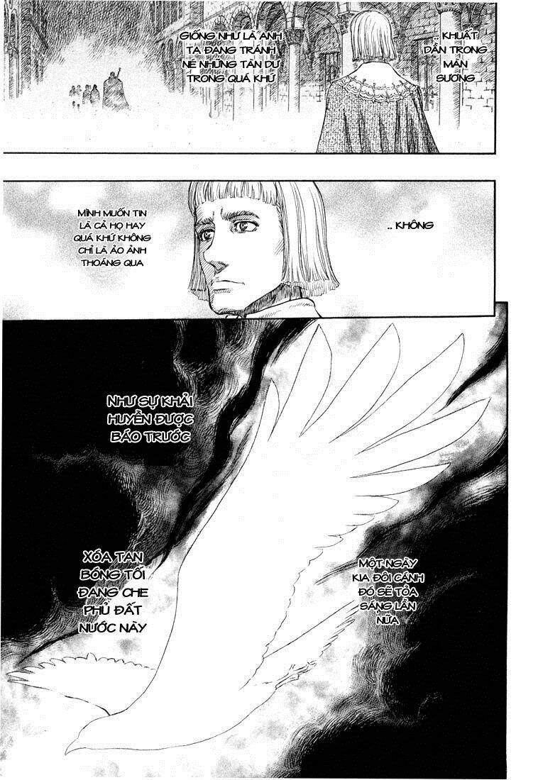 Berserk Tập 276 trang 6