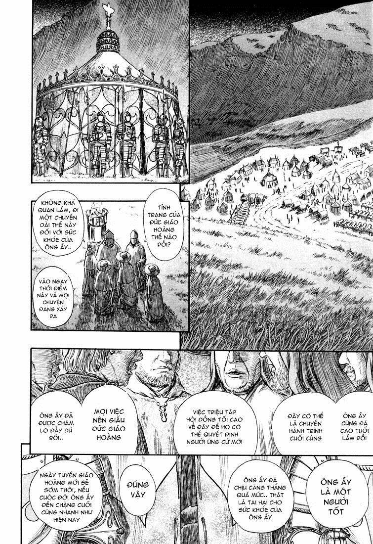 Berserk Tập 276 trang 7