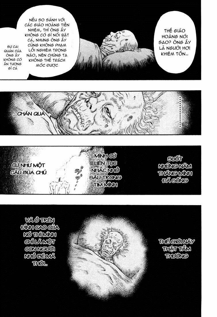 Berserk Tập 276 trang 8
