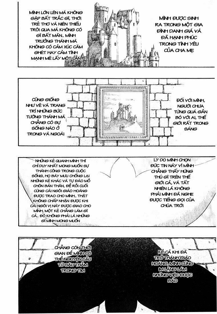 Berserk Tập 276 trang 9
