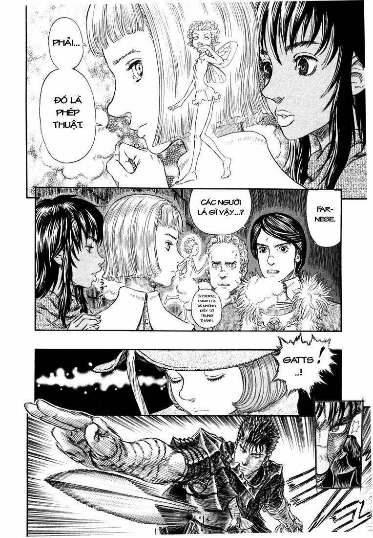 Berserk Tập 277 trang 11