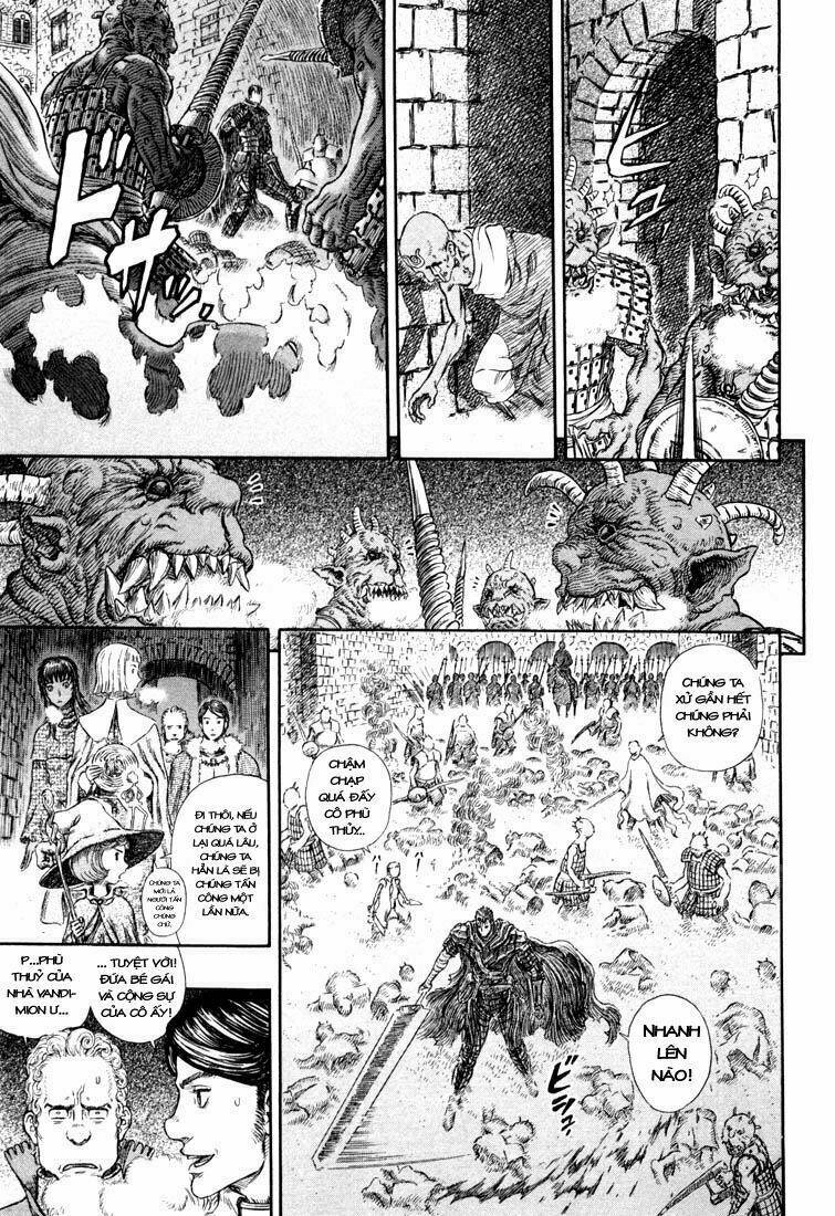 Berserk Tập 277 trang 12