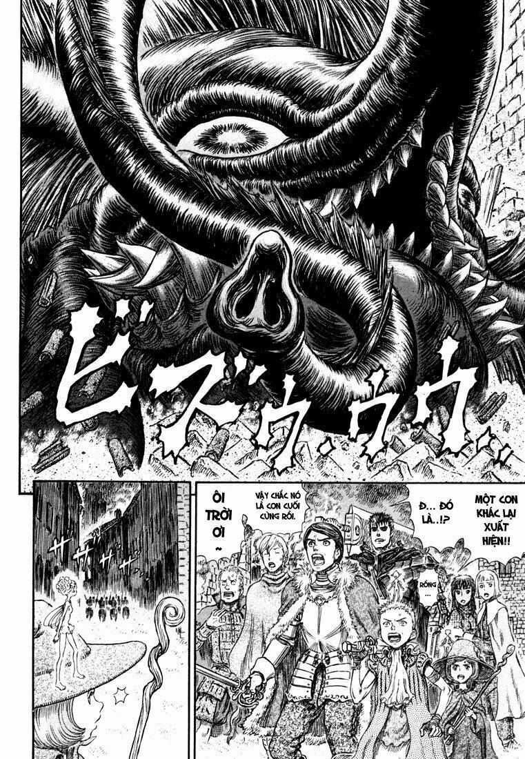 Berserk Tập 277 trang 15