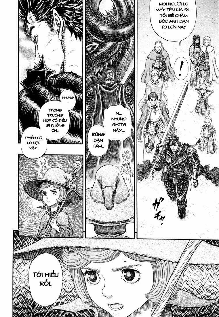 Berserk Tập 277 trang 17