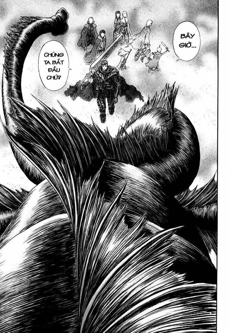 Berserk Tập 277 trang 18