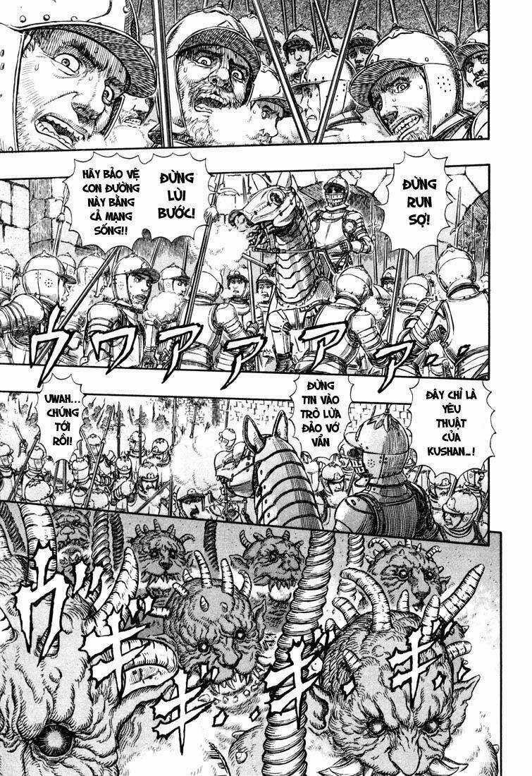 Berserk Tập 277 trang 4