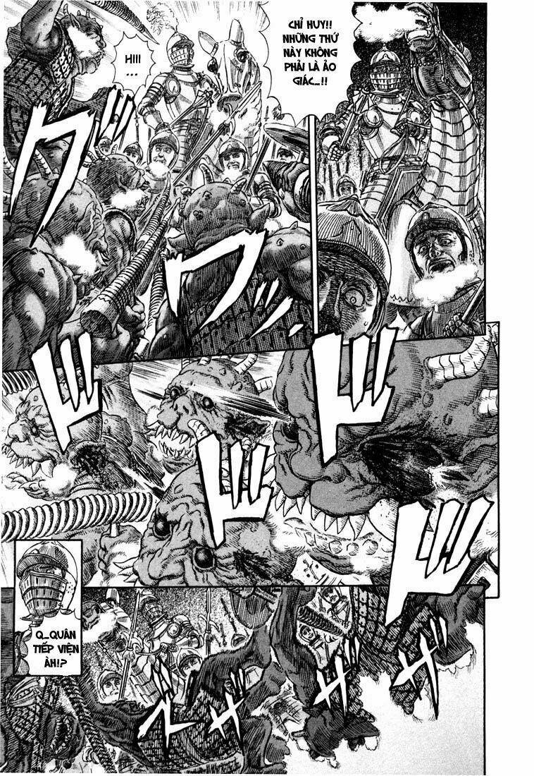 Berserk Tập 277 trang 5