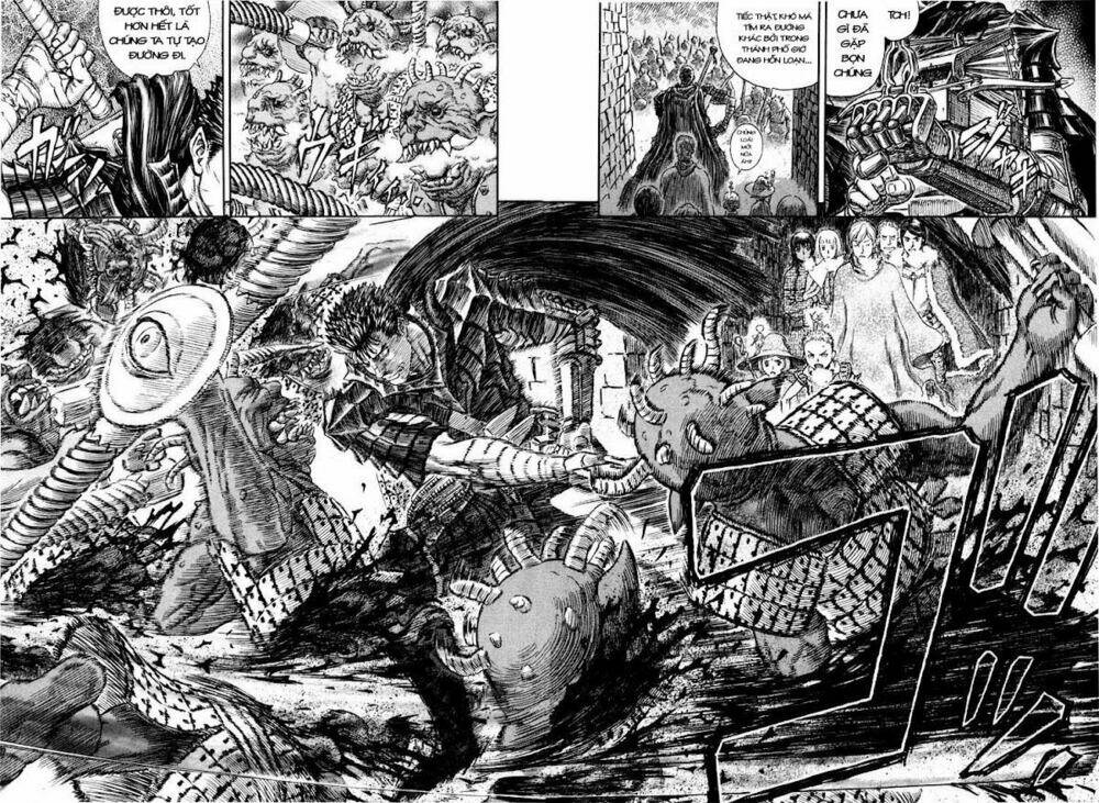 Berserk Tập 277 trang 6