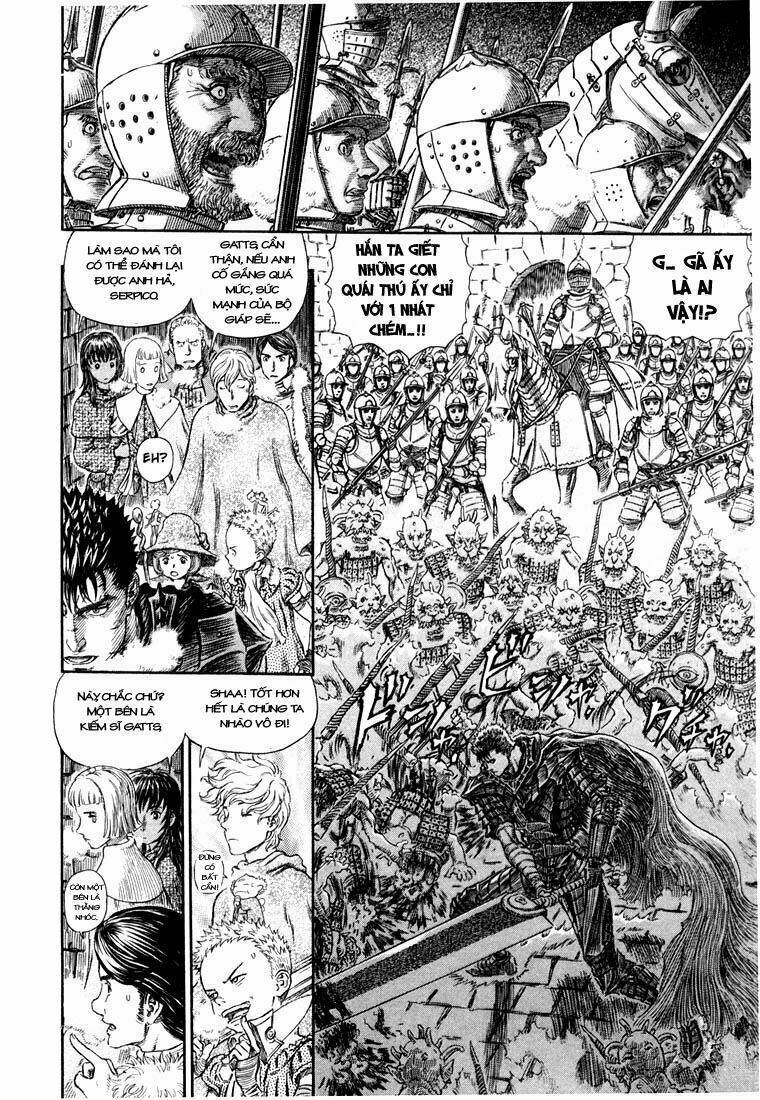 Berserk Tập 277 trang 7