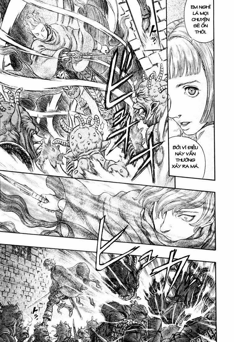 Berserk Tập 277 trang 8