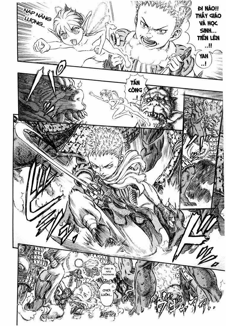 Berserk Tập 277 trang 9