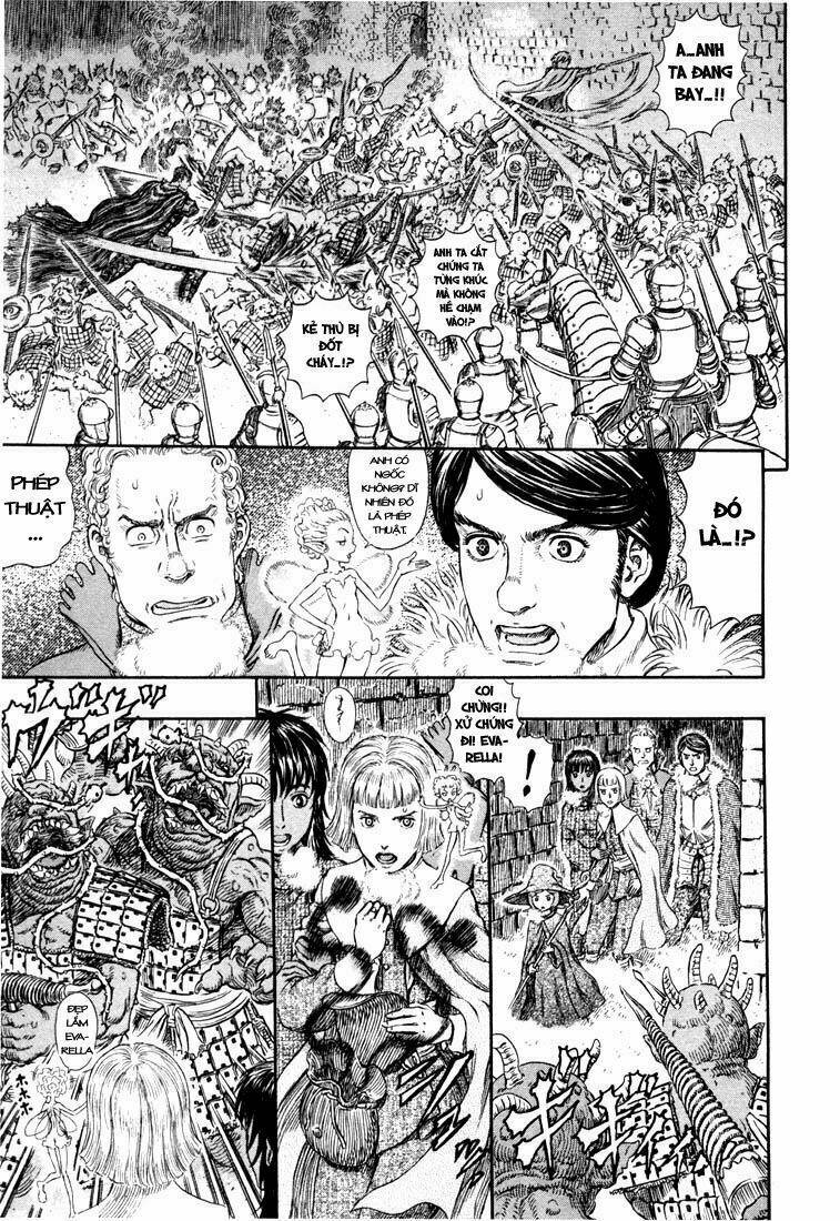 Berserk Tập 277 trang 10