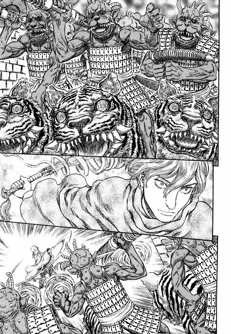 Berserk Tập 278 trang 2