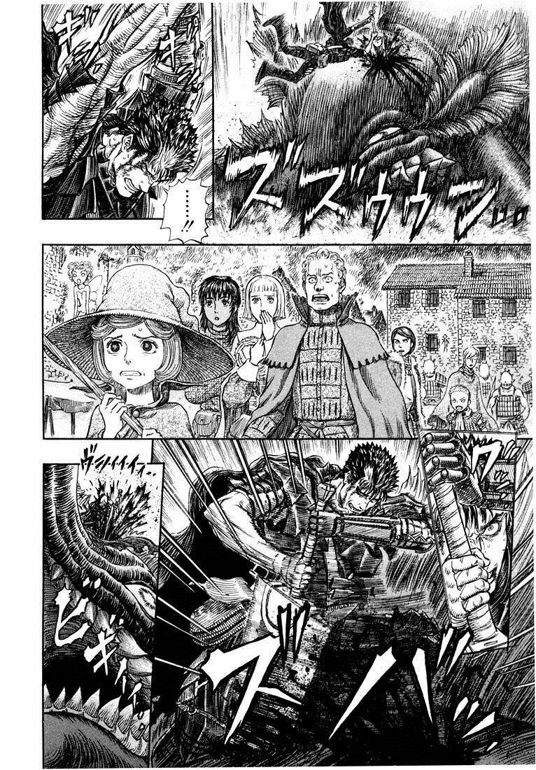 Berserk Tập 278 trang 17