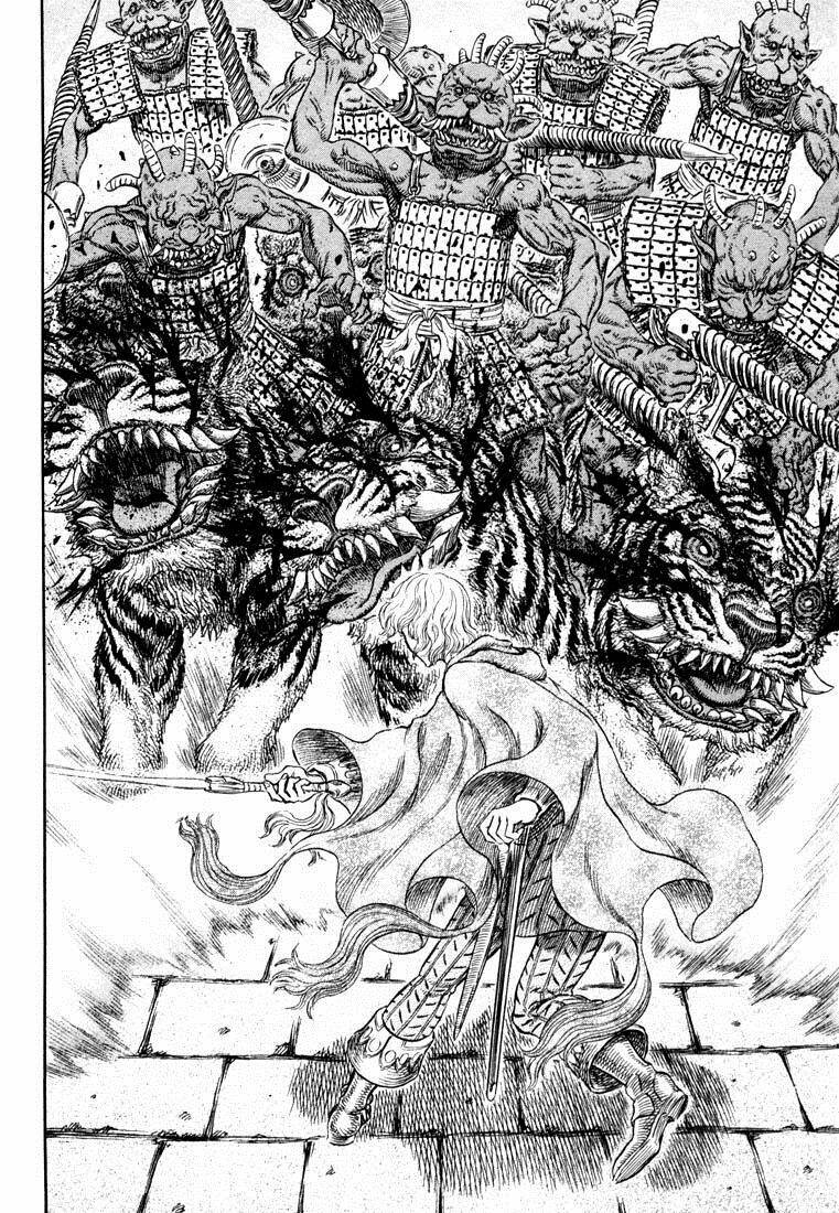 Berserk Tập 278 trang 3