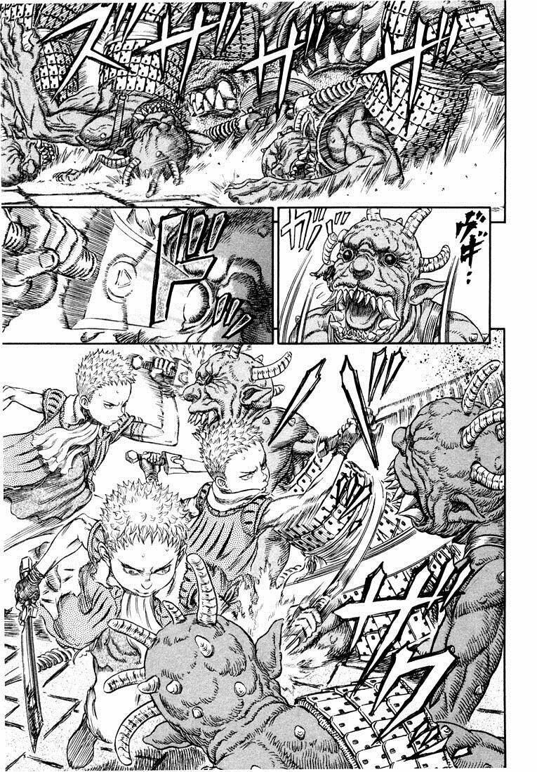 Berserk Tập 278 trang 4
