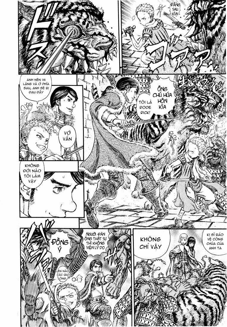 Berserk Tập 278 trang 5