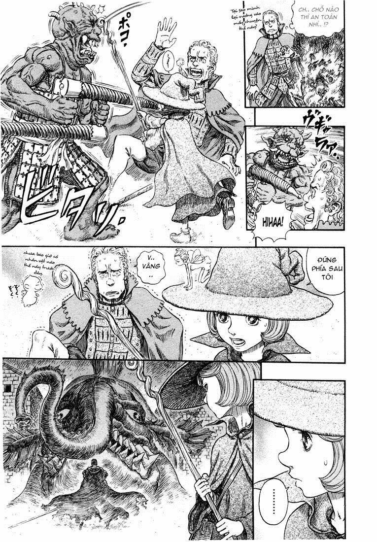 Berserk Tập 278 trang 6
