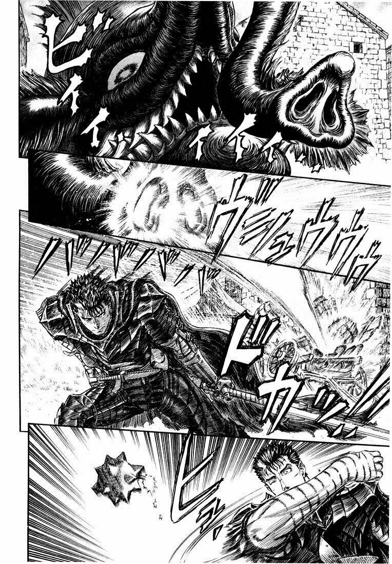 Berserk Tập 278 trang 7