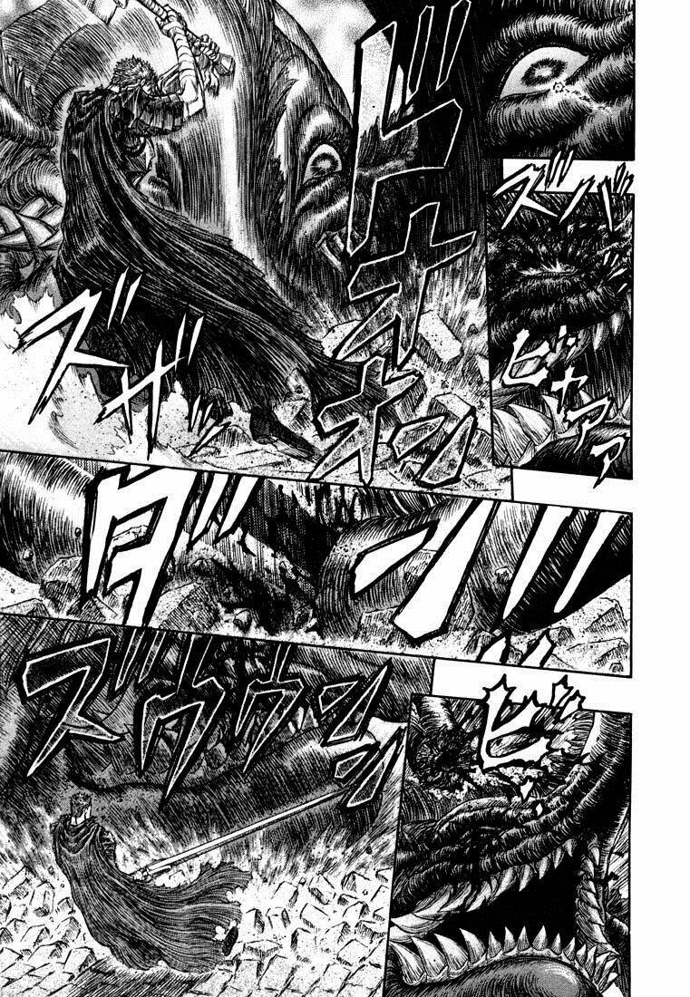 Berserk Tập 278 trang 8