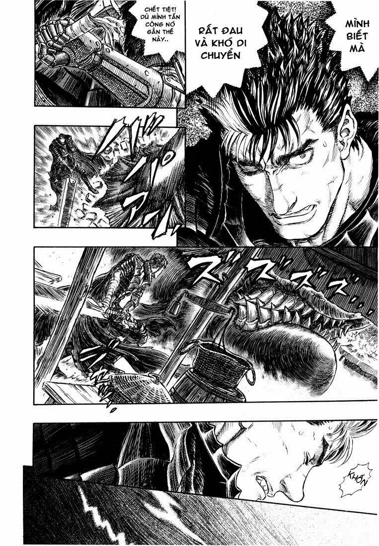 Berserk Tập 278 trang 9