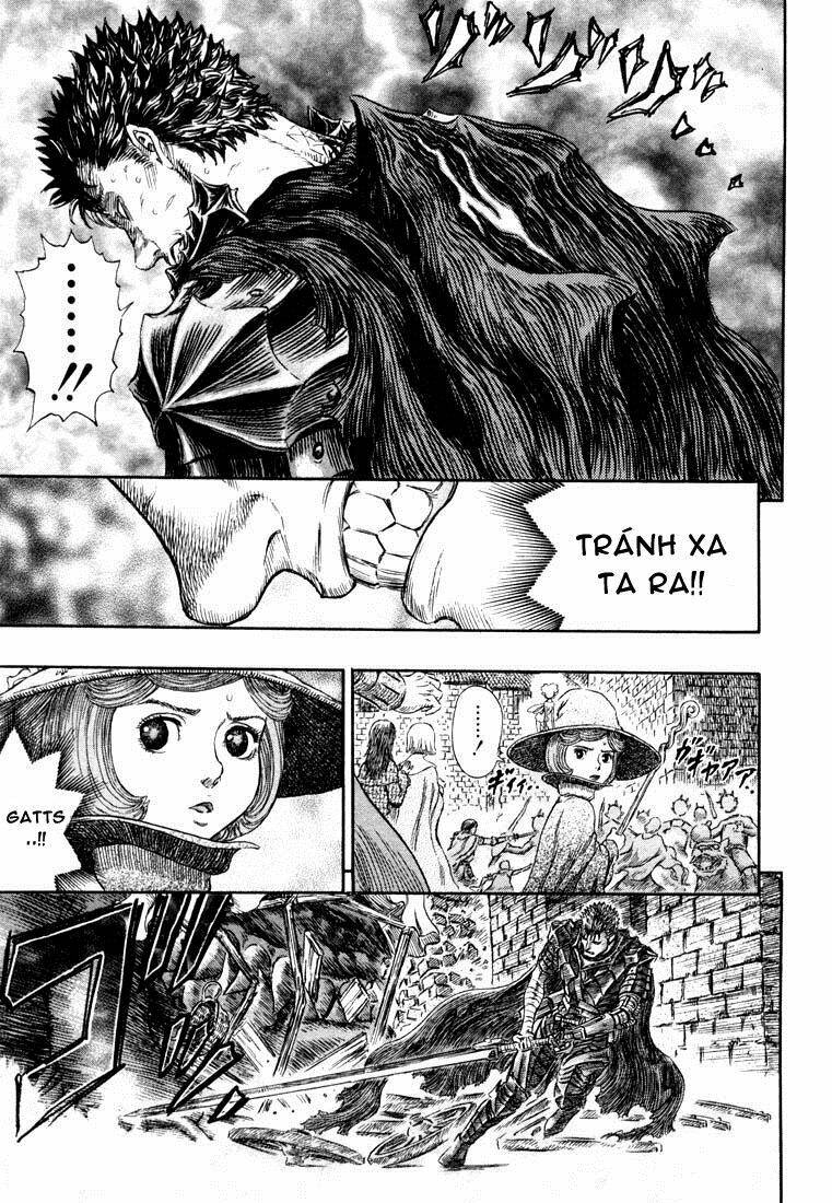 Berserk Tập 278 trang 10
