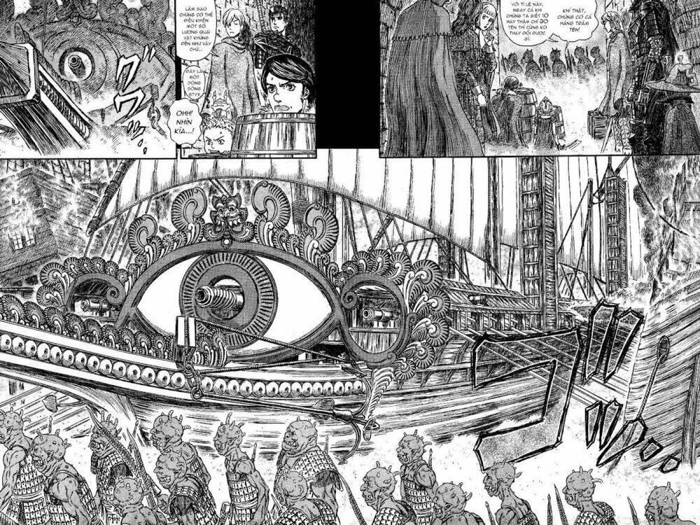 Berserk Tập 279 trang 4