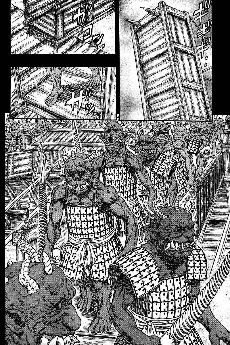 Berserk Tập 279 trang 5