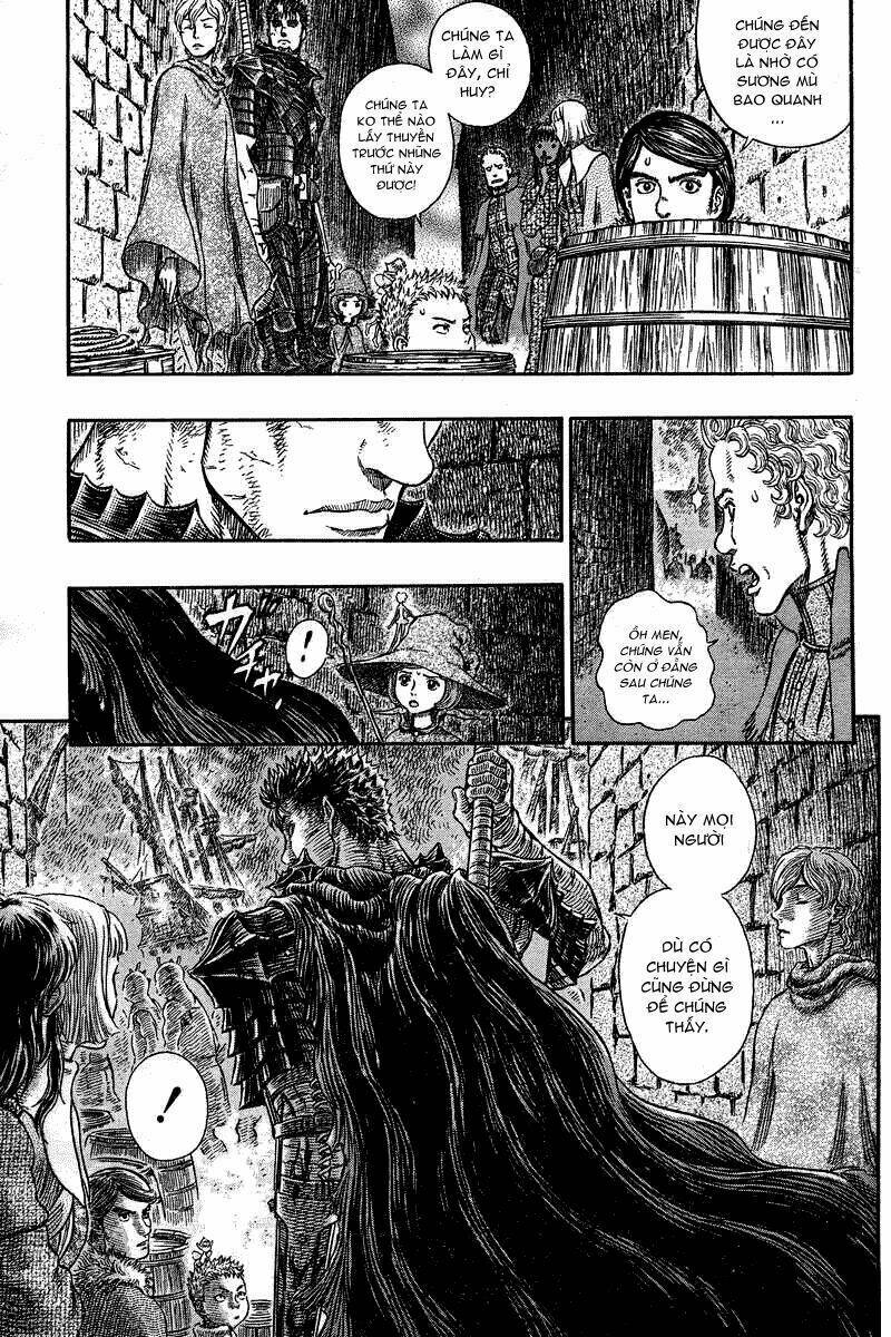 Berserk Tập 279 trang 6