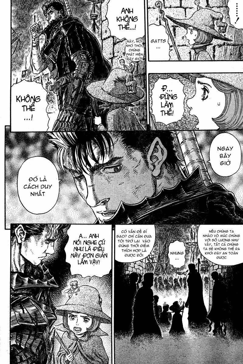 Berserk Tập 279 trang 7