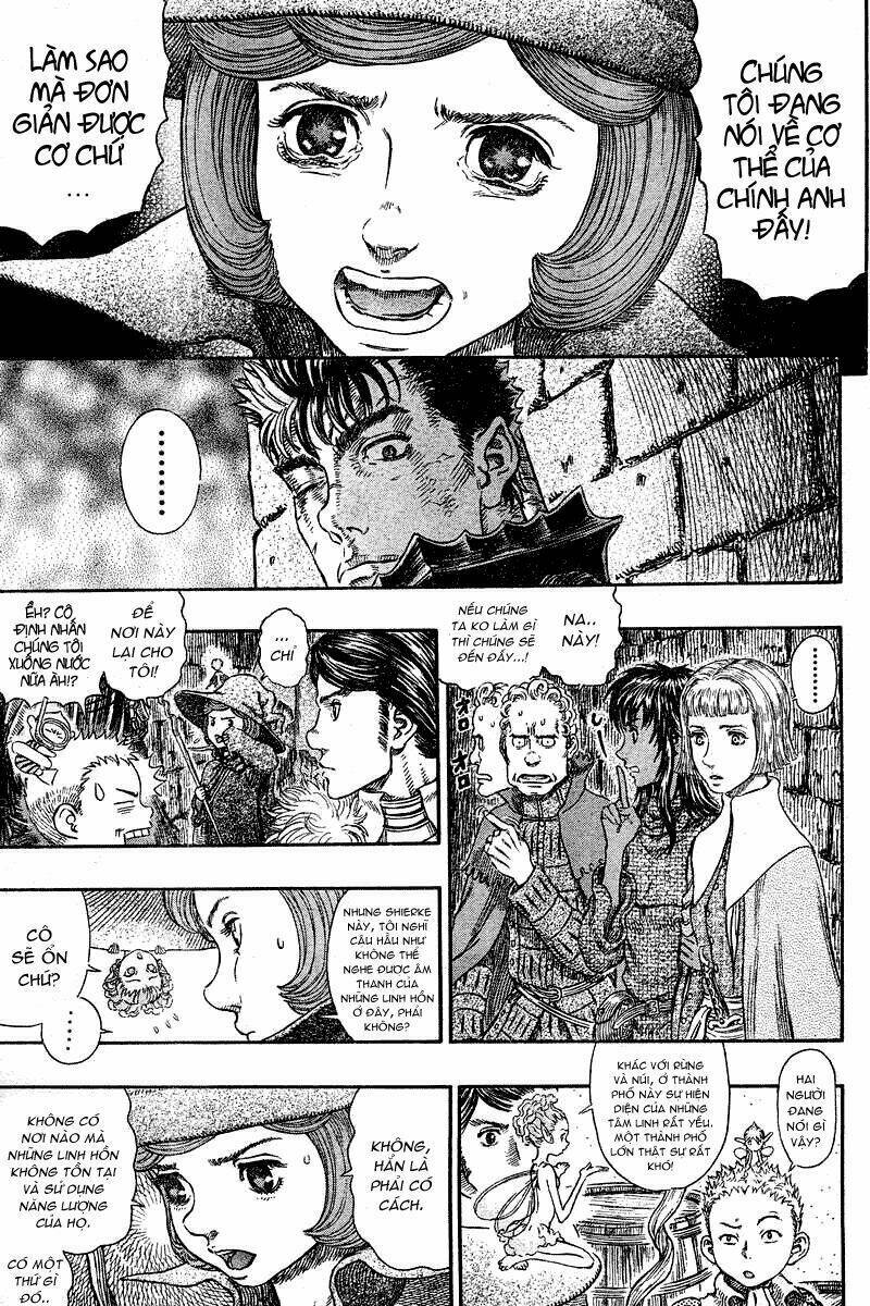 Berserk Tập 279 trang 8